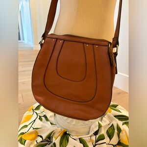 Sole Society Shoulder